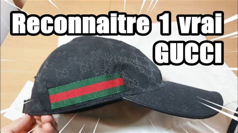 Comment Laver une Casquette Gucci 